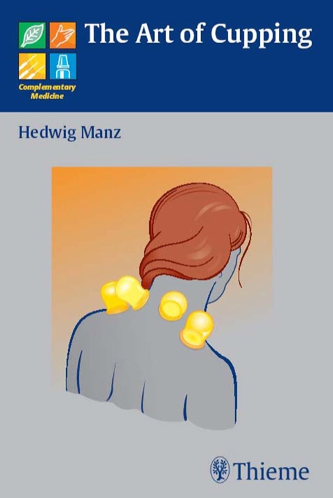 Cover image for book Art of Cupping