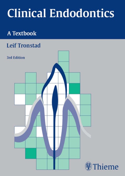 Cover image for book Clinical Endodontics
