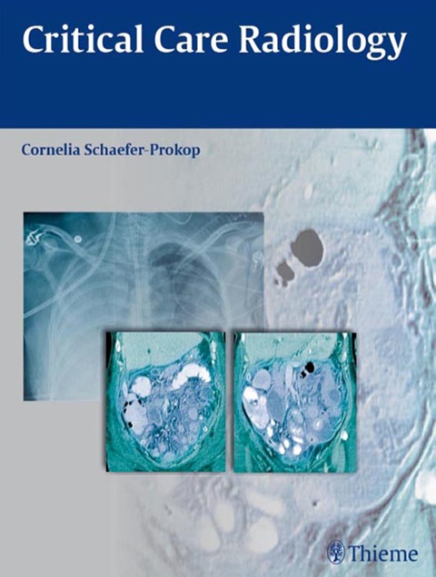 Critical Care Radiology 