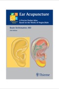 Ear Acupuncture