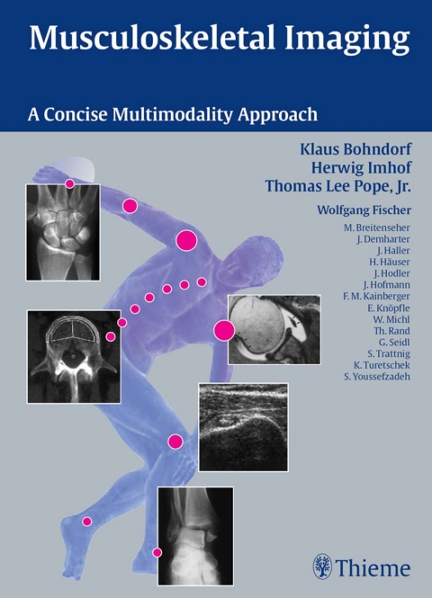 Musculoskeletal Imaging 