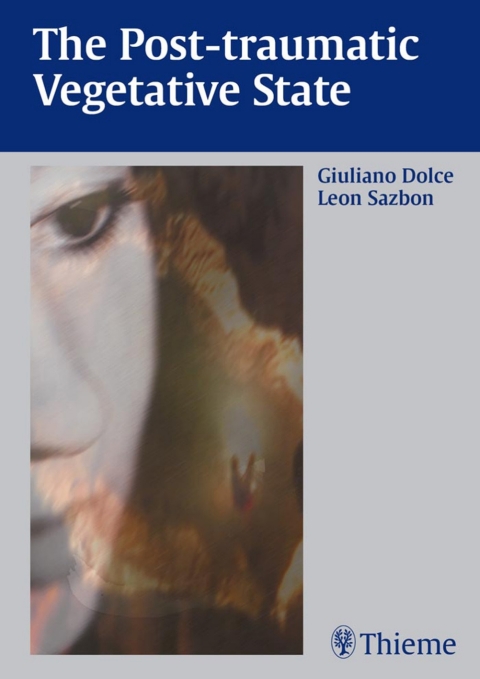 Cover image for book The Post-traumatic Vegetative State
