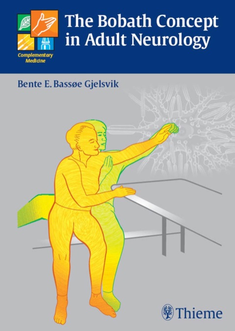 Cover image for book Bobath Concept in Adult Neurology
