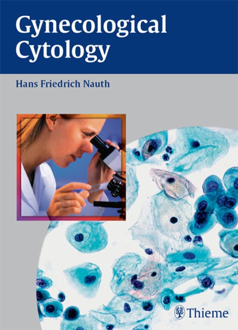 Cover image for book Gynecological Cytology