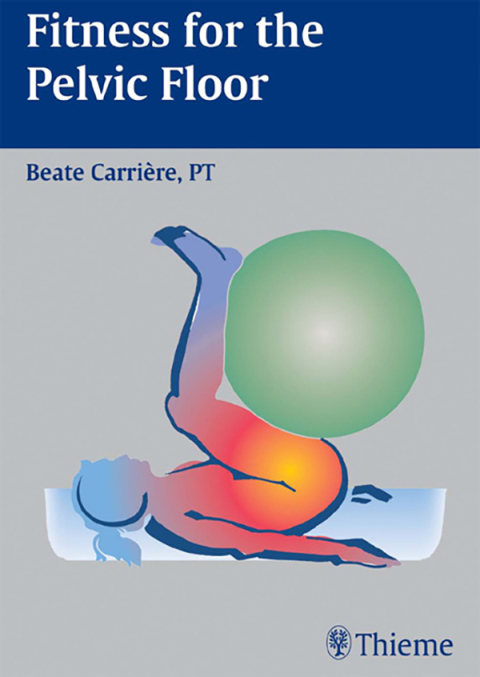Cover image for book Fitness for the Pelvic Floor