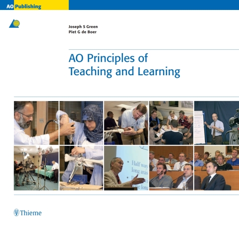 AO Principles of Teaching and Learning 