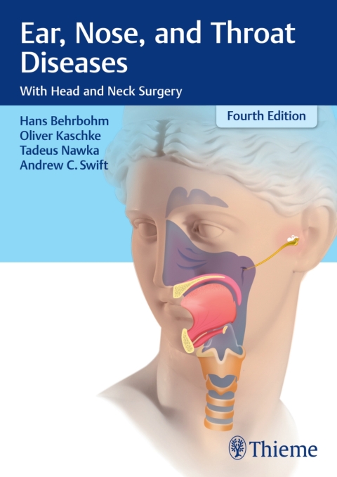 Ear, Nose, and Throat Diseases 