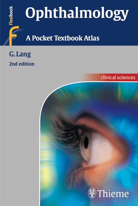 Cover image for book Ophthalmology