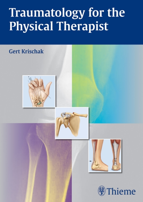 Traumatology for the Physical Therapist 