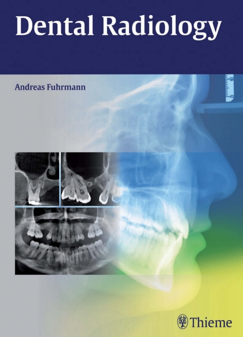 Cover image for book Dental Radiology