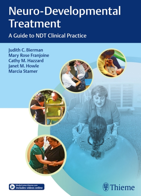Cover image for book Neuro-Developmental Treatment