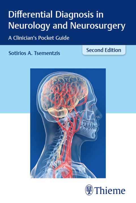 Differential Diagnosis in Neurology and Neurosurgery 