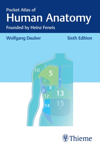 Pocket Atlas of Human Anatomy