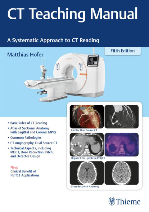 CT Teaching Manual
