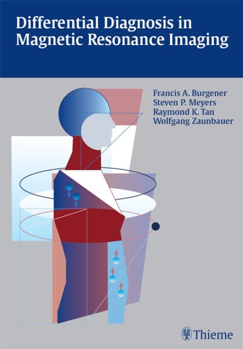 Differential Diagnosis in Magnetic Resonance Imaging 