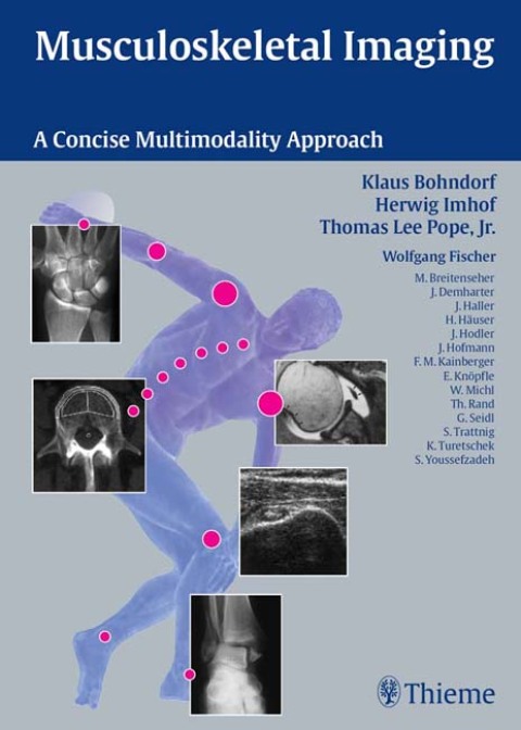 Musculoskeletal Imaging 