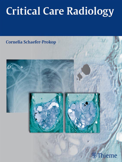 Critical Care Radiology 