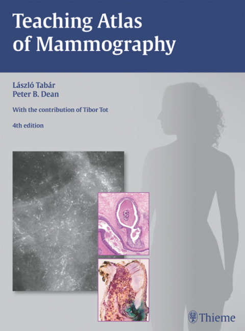 Cover image for book Teaching Atlas of Mammography