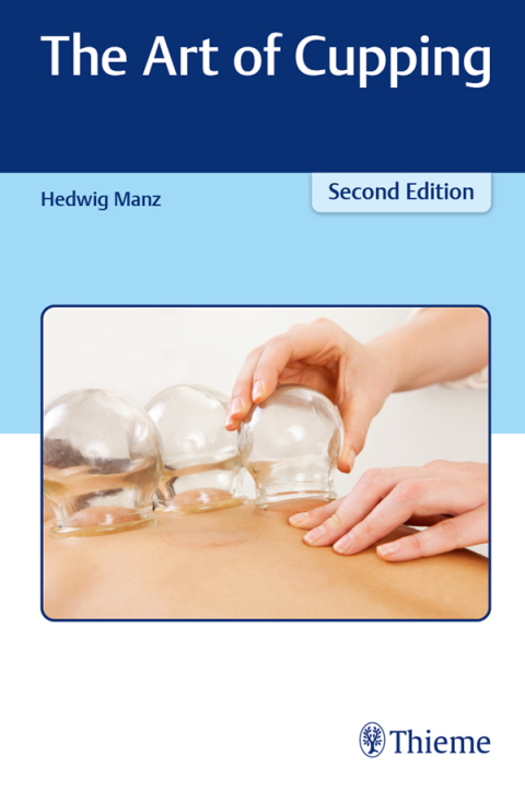 Cover image for book The Art of Cupping