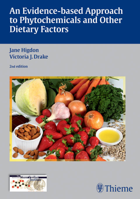 An Evidence-based Approach to Phytochemicals and Other Dietary Factors 