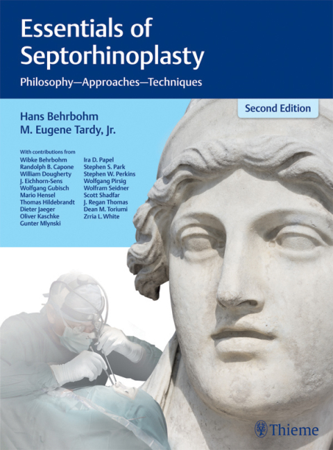 Essentials of Septorhinoplasty 