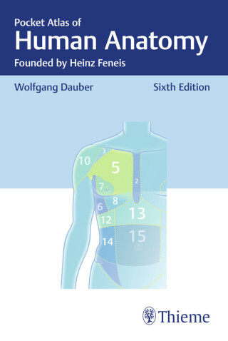 Pocket Atlas of Human Anatomy