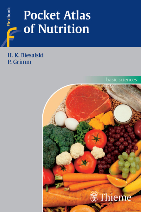 Pocket Atlas of Nutrition 