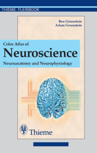 Color Atlas of Neuroscience