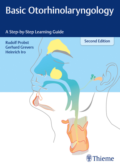 Basic Otorhinolaryngology 