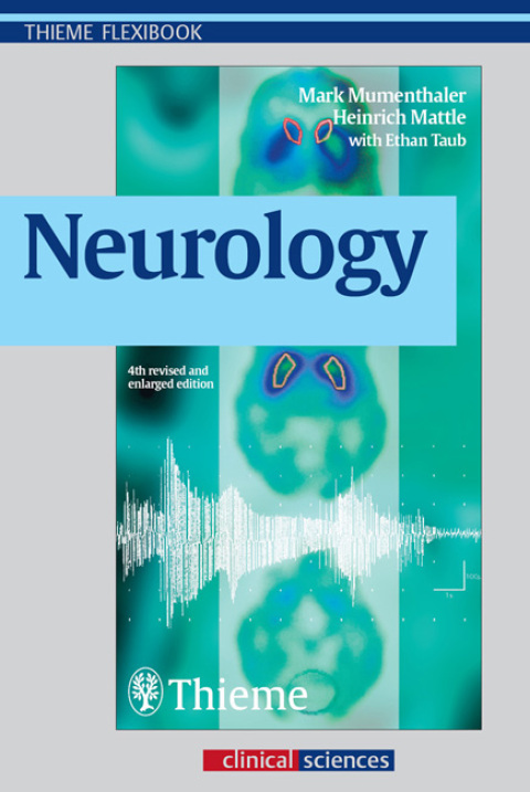 Cover image for book Neurology