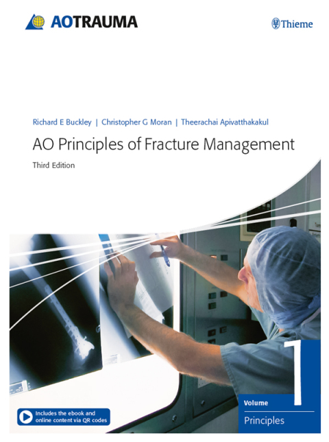 AO Principles of Fracture Management 