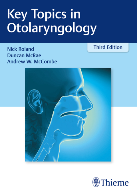 Key topics in otolaryngology