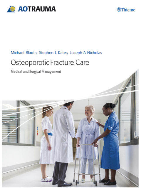 Osteoporotic Fracture Care 