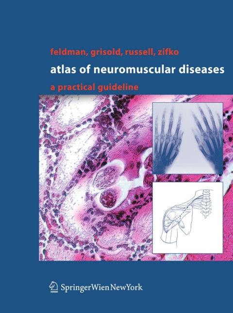 Atlas of Neuromuscular Diseases 