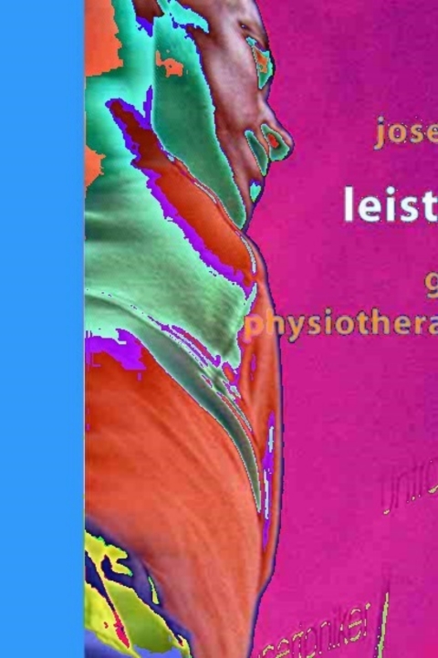 Cover image for book Leistungsphysiologie