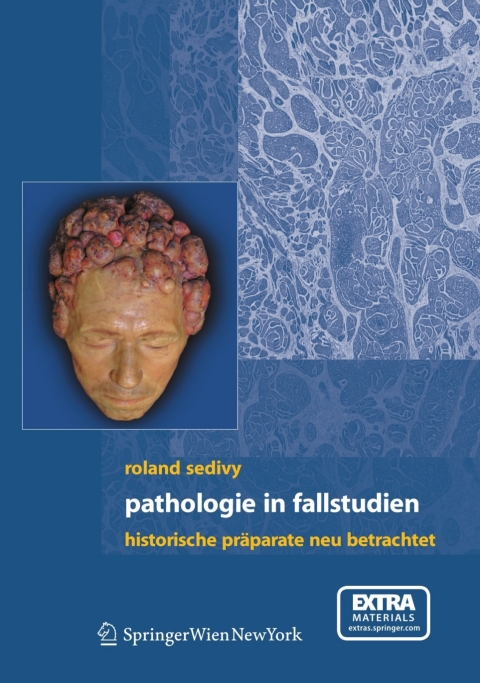 Cover image for book Pathologie in Fallstudien