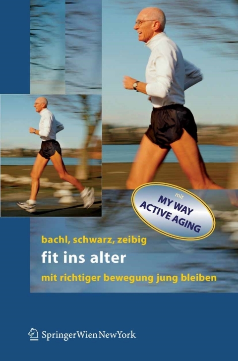 Cover image for book Fit ins Alter