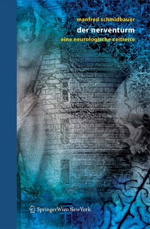 Cover image for book Der Nerventurm