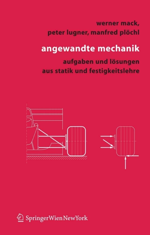 Angewandte Mechanik 