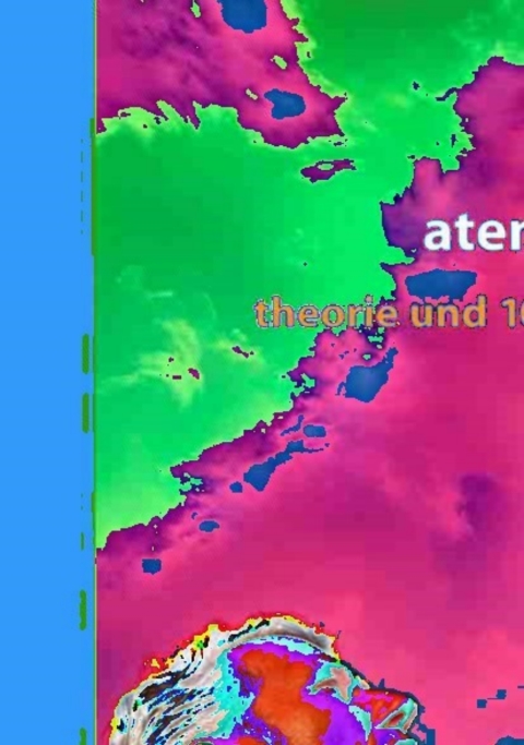 Cover image for book Atem und Bewegung