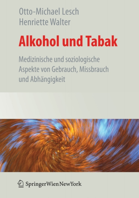 Cover image for book Alkohol und Tabak