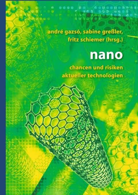 Cover image for book nano