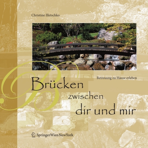 Cover image for book Brücken zwischen dir und mir