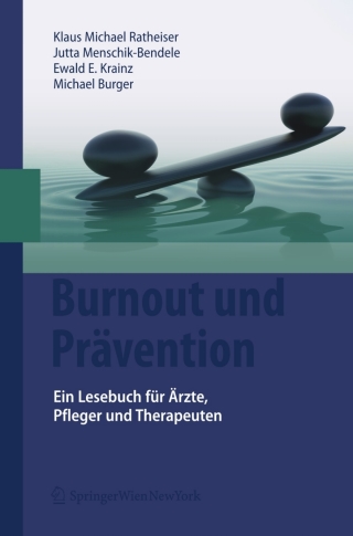 Burnout und Prävention