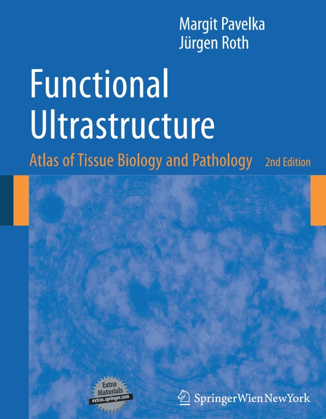 Functional Ultrastructure