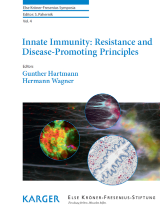 Innate Immunity: Resistance and Disease-Promoting Principles