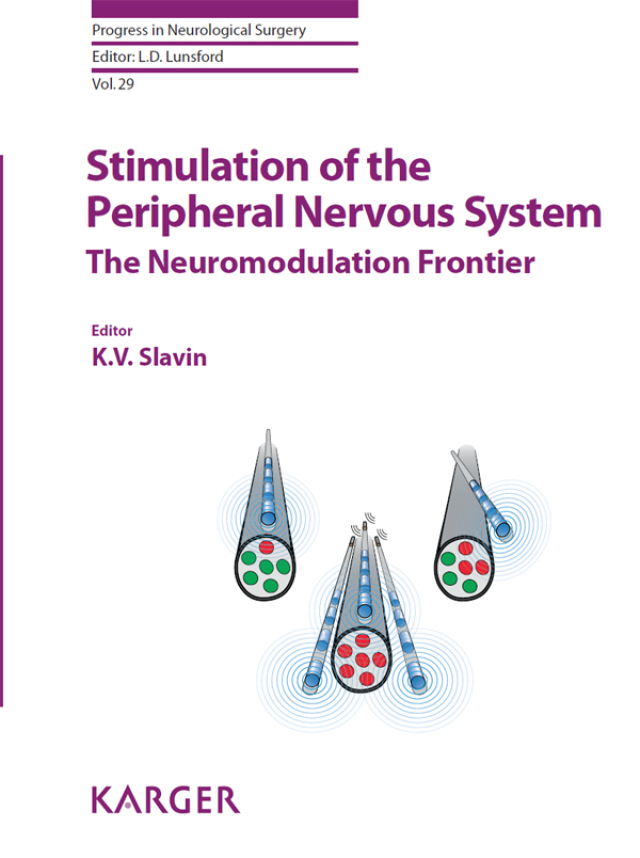Stimulation of the Peripheral Nervous System