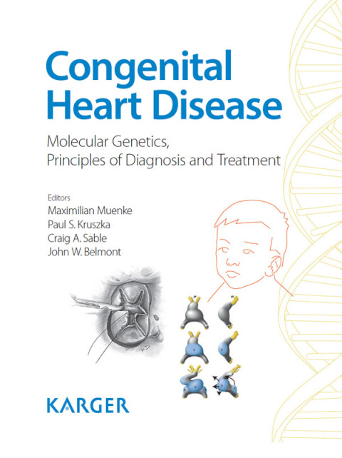 Congenital Heart Disease 