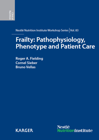 Frailty: Pathophysiology, Phenotype and Patient Care