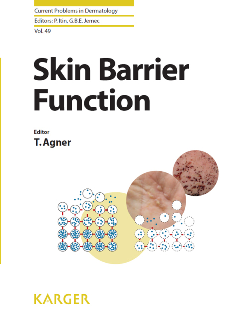 Skin Barrier Function 